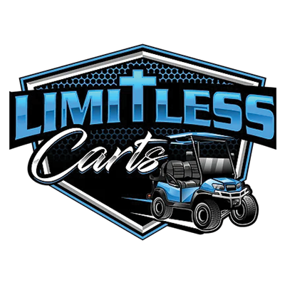 Limitless Carts | Golf Carts & LSVs in Mooresville & Winston-Salem, NC